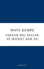 Saknar dig s�llan (h�ftad)