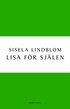 Lisa f�r sj�len
