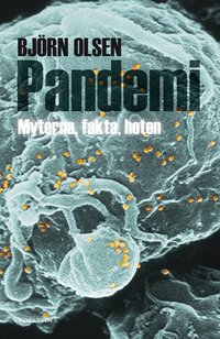 Pandemi : myterna, fakta, hoten (inbunden)