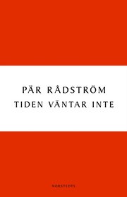 Tiden v�ntar inte (h�ftad)