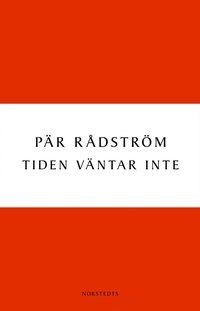 Tiden v�ntar inte (h�ftad)