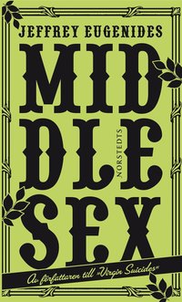 Middlesex (pocket)