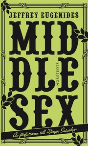 Middlesex (pocket)