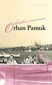Oskuldens museum (pocket)