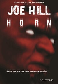 Horn (inbunden)