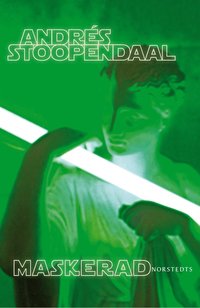 Maskerad (inbunden)