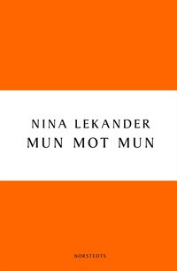 Mun mot mun (h�ftad)