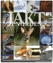 Jakt i Norden (inbunden)