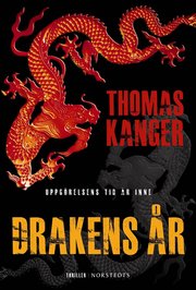 Drakens �r (inbunden)