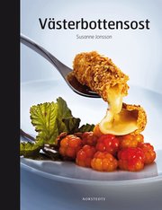 V�sterbottensost (inbunden)