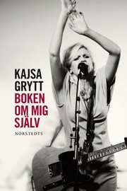 Boken om mig sj�lv (inbunden)
