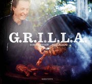 Grilla som proffsen! (inbunden)