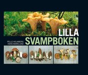 Lilla svampboken (inbunden)