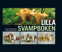 Lilla svampboken (inbunden)