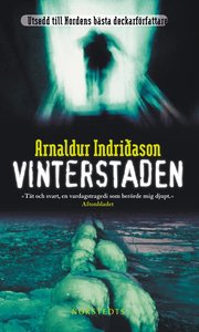Vinterstaden (pocket)