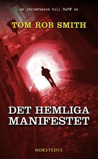 Det hemliga manifestet (pocket)
