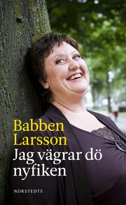 Jag v�grar d� nyfiken (pocket)