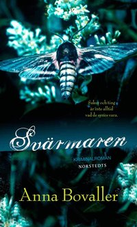 Sv�rmaren (pocket)