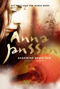 Alkemins eviga eld (pocket)