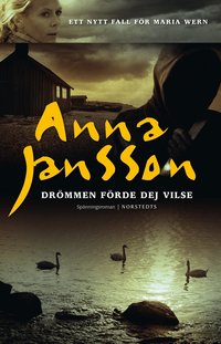 Dr�mmen f�rde dej vilse (storpocket)