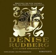 Ett litet snedspr�ng (mp3-bok)