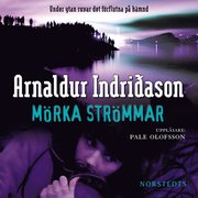 M�rka str�mmar (mp3-bok)