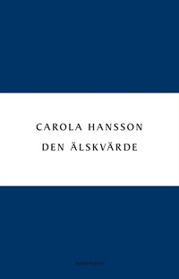 Den �lskv�rde (pocket)