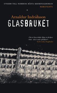 Glasbruket (pocket)