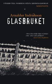 Glasbruket (pocket)