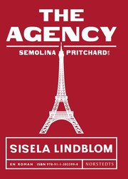 The Agency : Semolina Pritchard (inbunden)