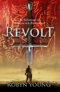 Revolt (inbunden)