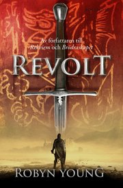 Revolt (inbunden)