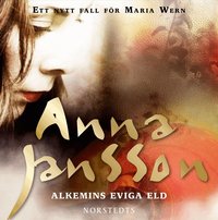Alkemins eviga eld (ljudbok)