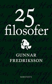 25 filosofer (pocket)