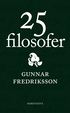 25 filosofer