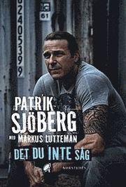 Patrik Sjöberg