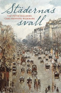 St�dernas svall (mp3-bok)