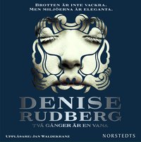 Tv� g�nger �r en vana (ljudbok)