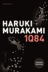 1Q84: andra boken