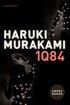 1Q84 : andra boken - juli-september