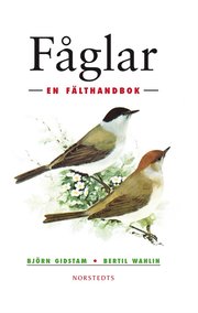 F�glar : i nord- och mellaneuropa (inbunden)