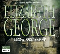 Denna d�dens kropp (ljudbok)