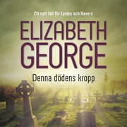 Denna d�dens kropp (mp3-bok)
