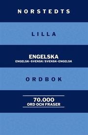 Norstedts lilla engelska ordbok : egelsk-svensk/svensk-engelsk (h�ftad)