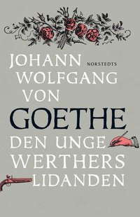 Den unge Werthers lidanden (inbunden)