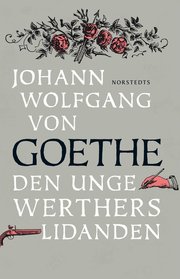 Den unge Werthers lidanden (inbunden)
