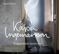 N�gonstans inom oss (ljudbok)