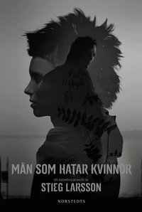 M�n som hatar kvinnor - Millenium (kartonnage)