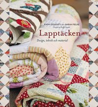 Lappt�cken : design, teknik och material (h�ftad)