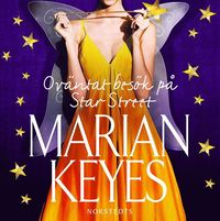 Ov�ntat bes�k p� Star Street (mp3-bok)